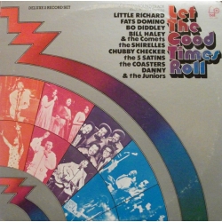  Let The Good Times Roll - Original Sound Track Recording